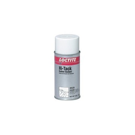 Loctite Gasket Sealant, 99MA 9OZ SPRAY-A-GASKET LOC30526